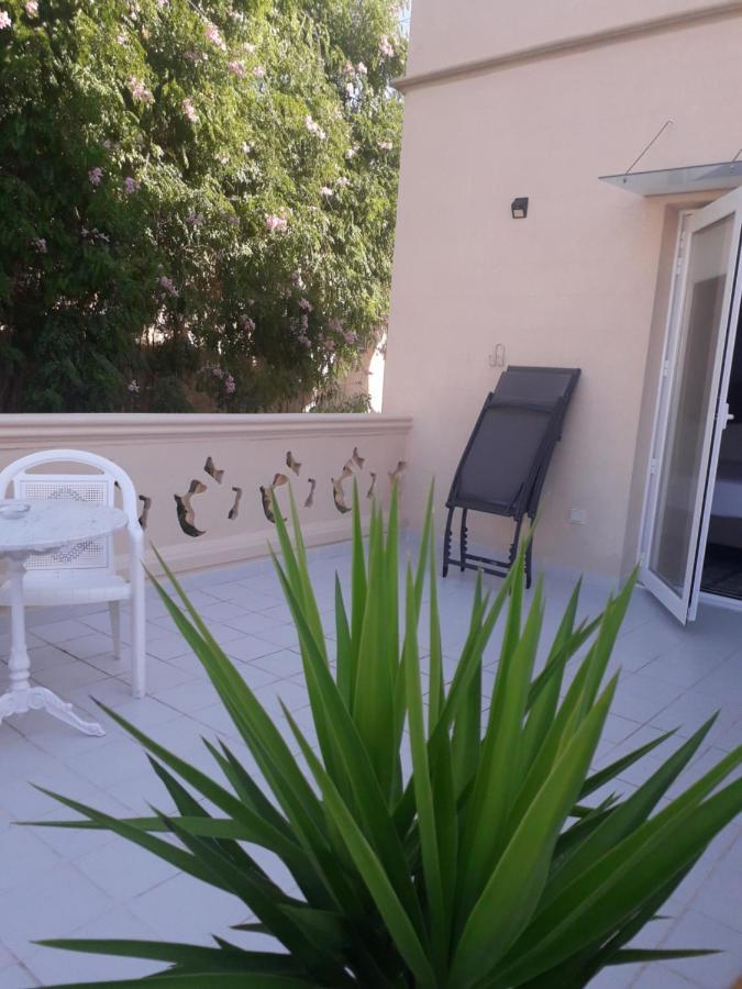 Hotel Noucentista Sitges Exterior photo