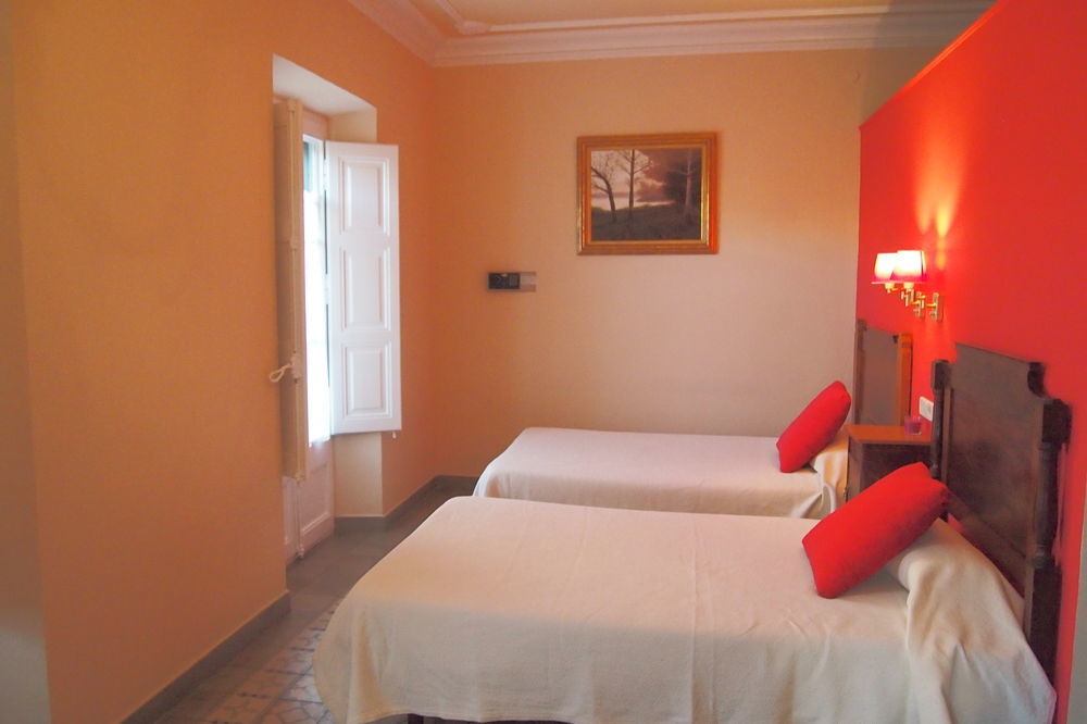Hotel Noucentista Sitges Exterior photo